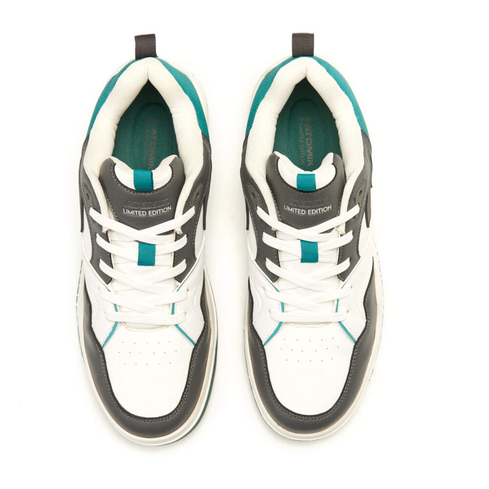Zapatillas Urbanas Viena Hombre - Imagen 5