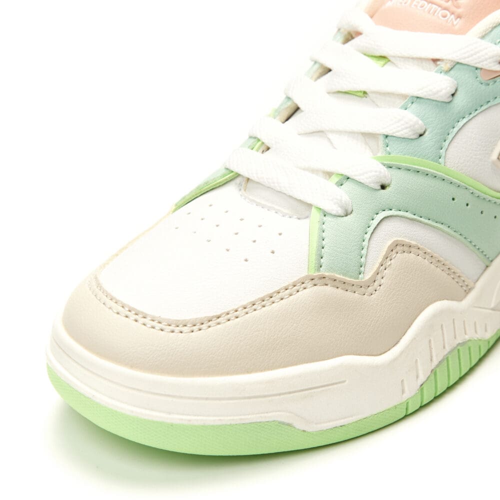 zapatilla viena - Imagen 3