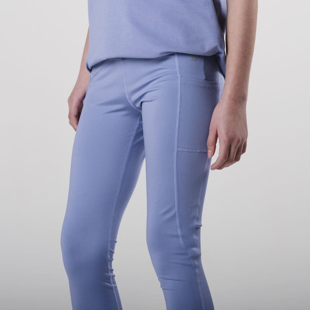 calza larga pocket - Imagen 2
