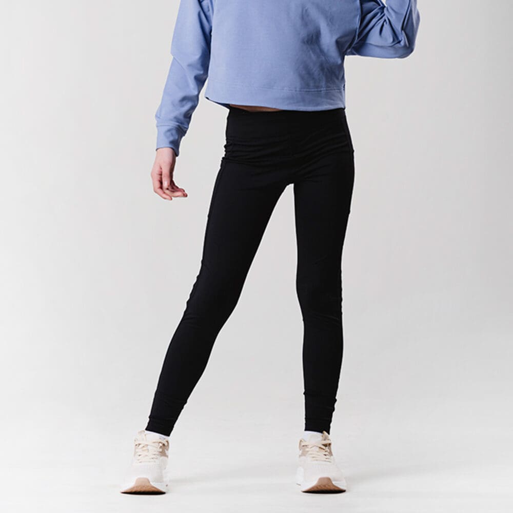 calza larga pocket - Imagen 4
