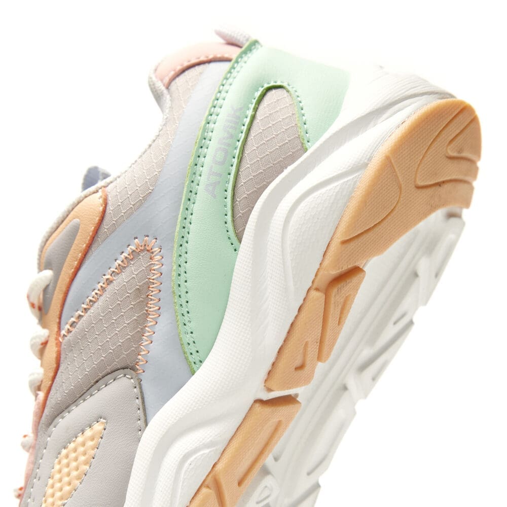 zapatillas urbanas mali - Imagen 3