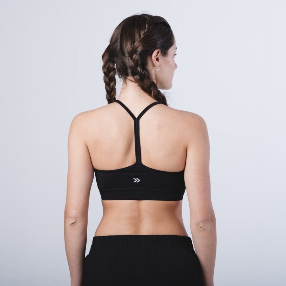 Top Entrenamiento Nulu Mujer - Imagen 2
