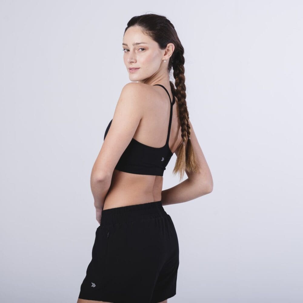 Top Entrenamiento Nulu Mujer - Imagen 3
