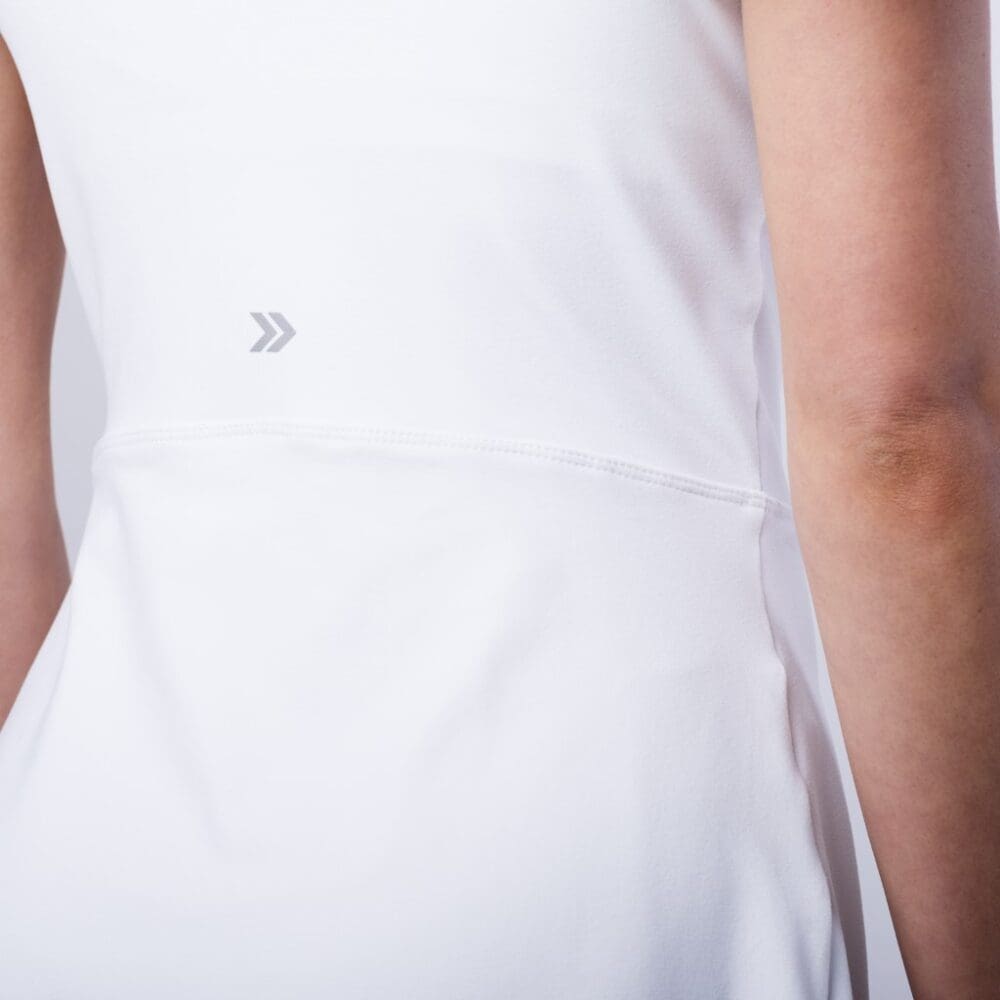Vestido Entrenamiento Break Mujer - Imagen 3