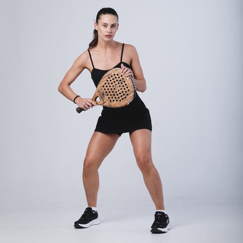 Vestido Entrenamiento Break Mujer - Imagen 2
