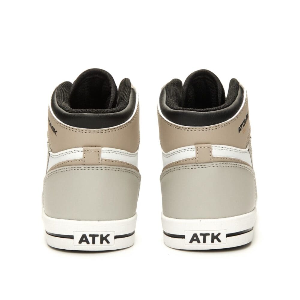 zapatillas urbanas hudson - Imagen 5