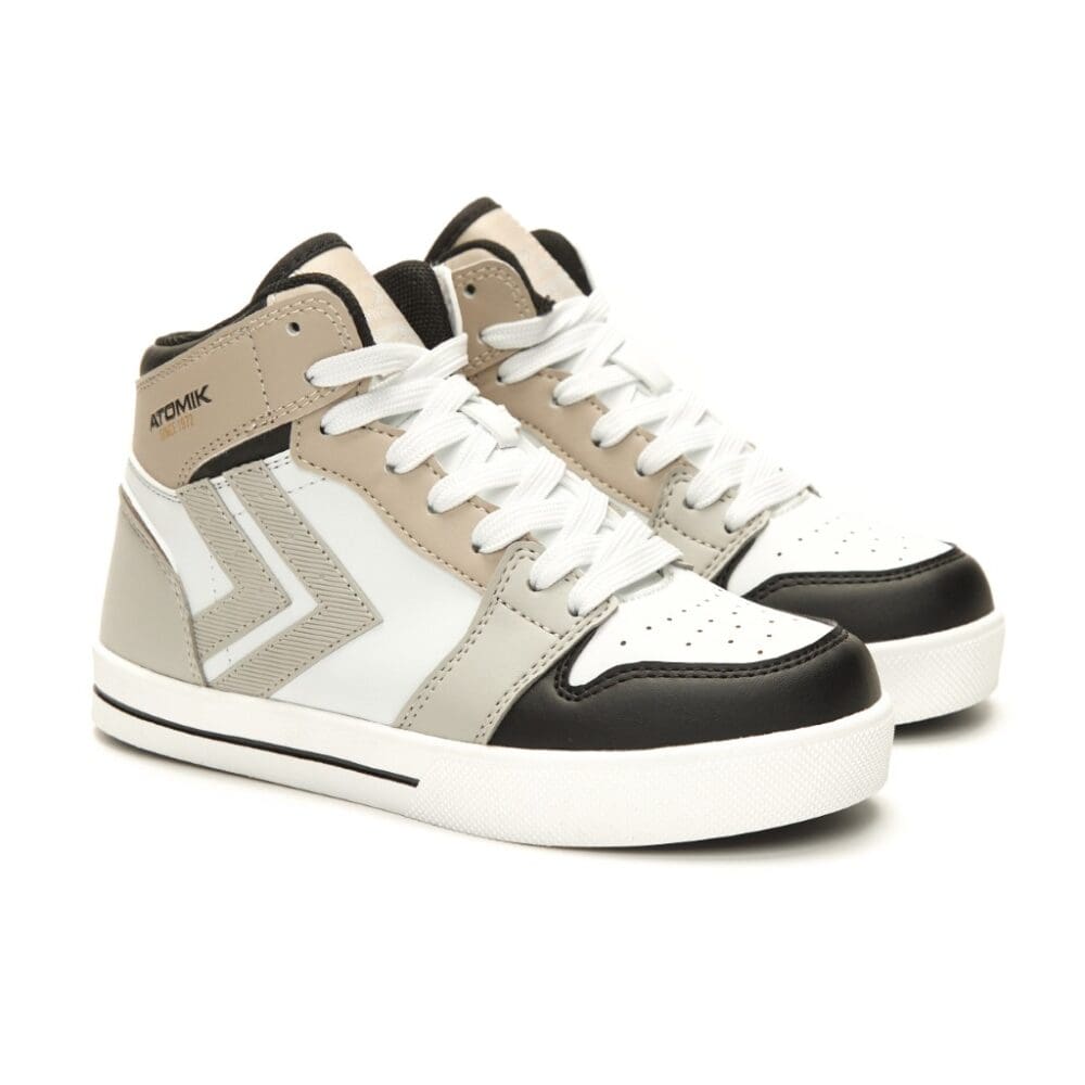 zapatillas urbanas hudson - Imagen 2