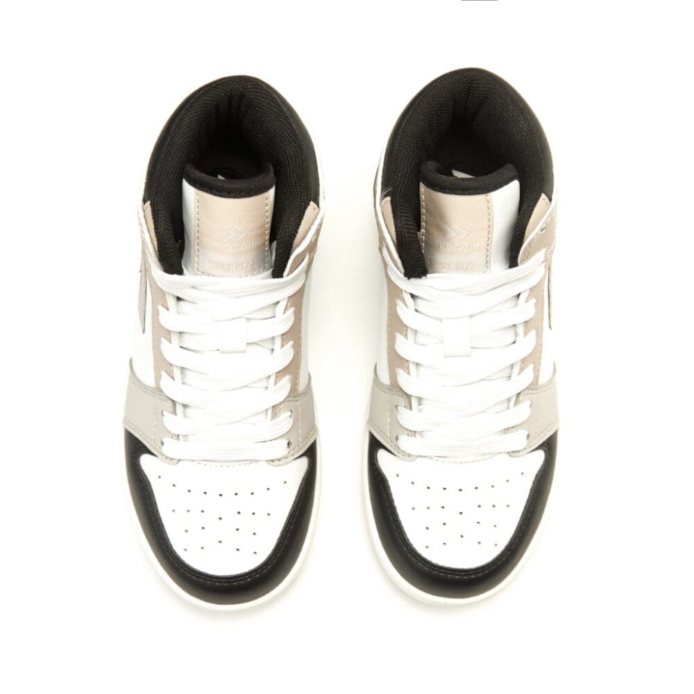zapatillas urbanas hudson - Imagen 6