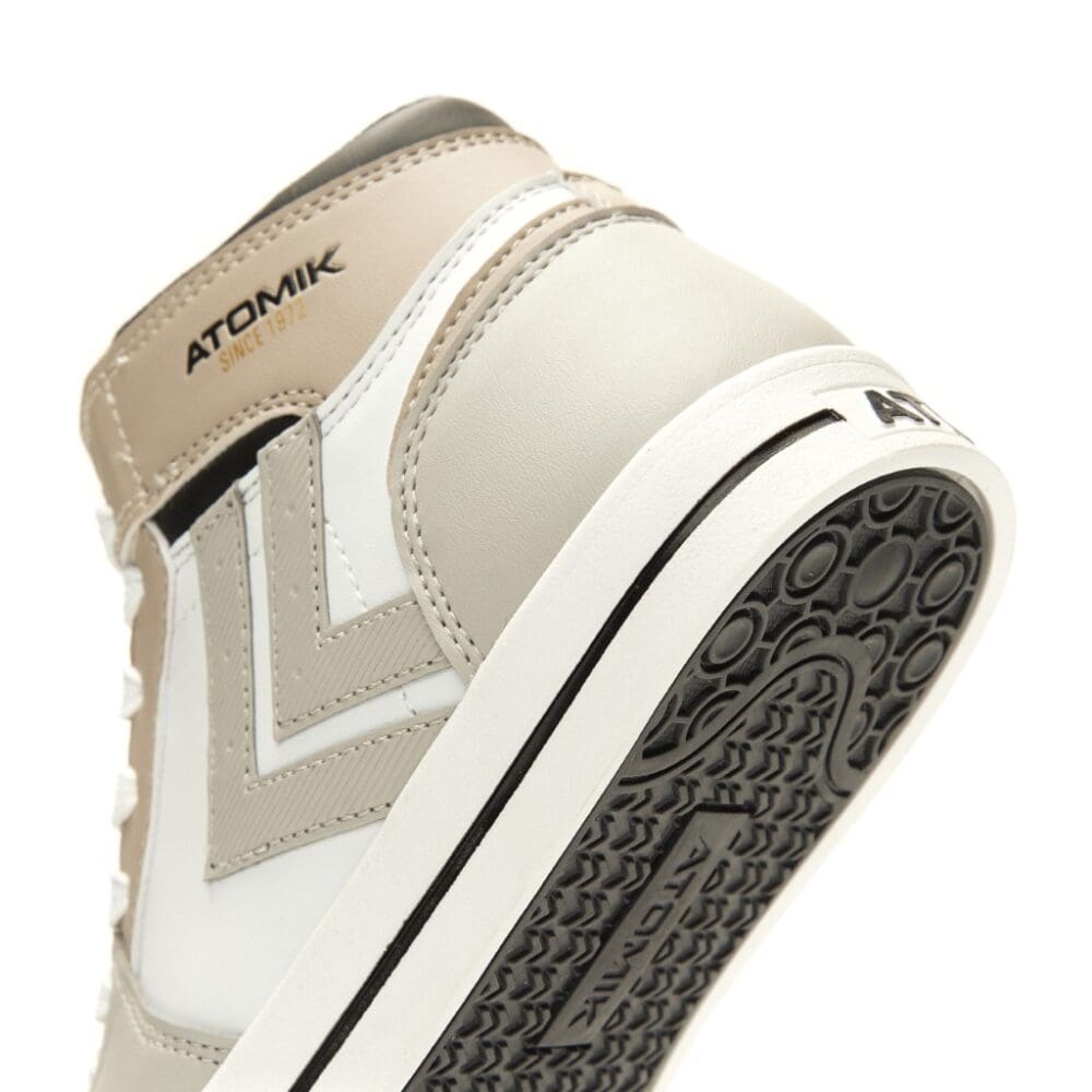 zapatillas urbanas hudson - Imagen 3