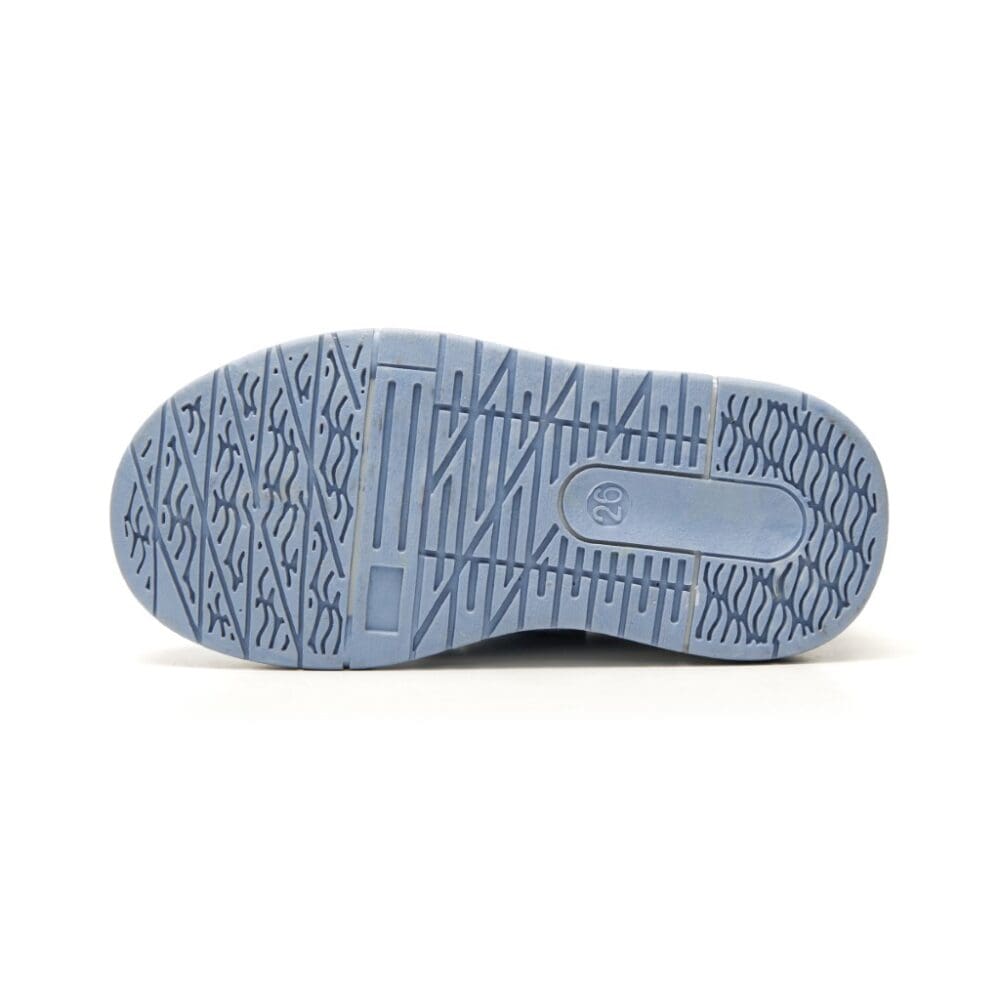 zapatillas urbanas young - Imagen 8