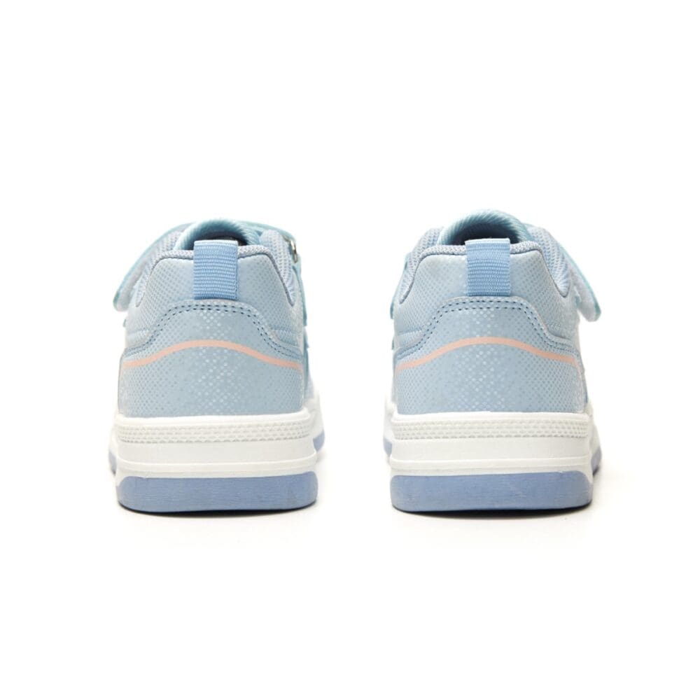 zapatillas urbanas young - Imagen 6