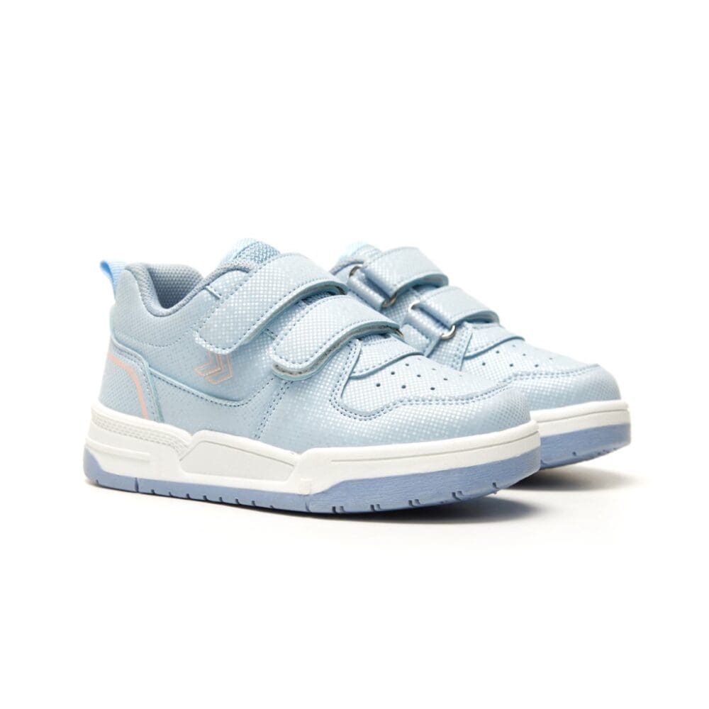 zapatillas urbanas young - Imagen 2