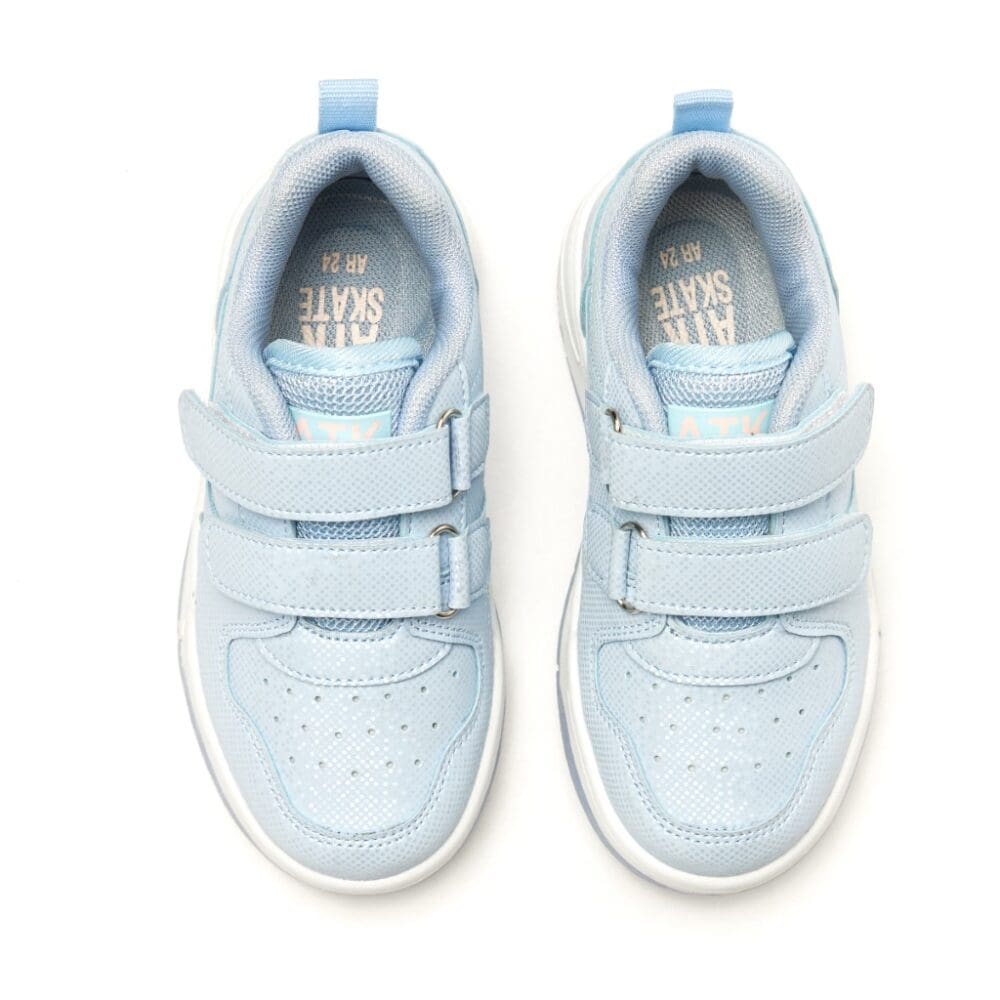 zapatillas urbanas young - Imagen 5