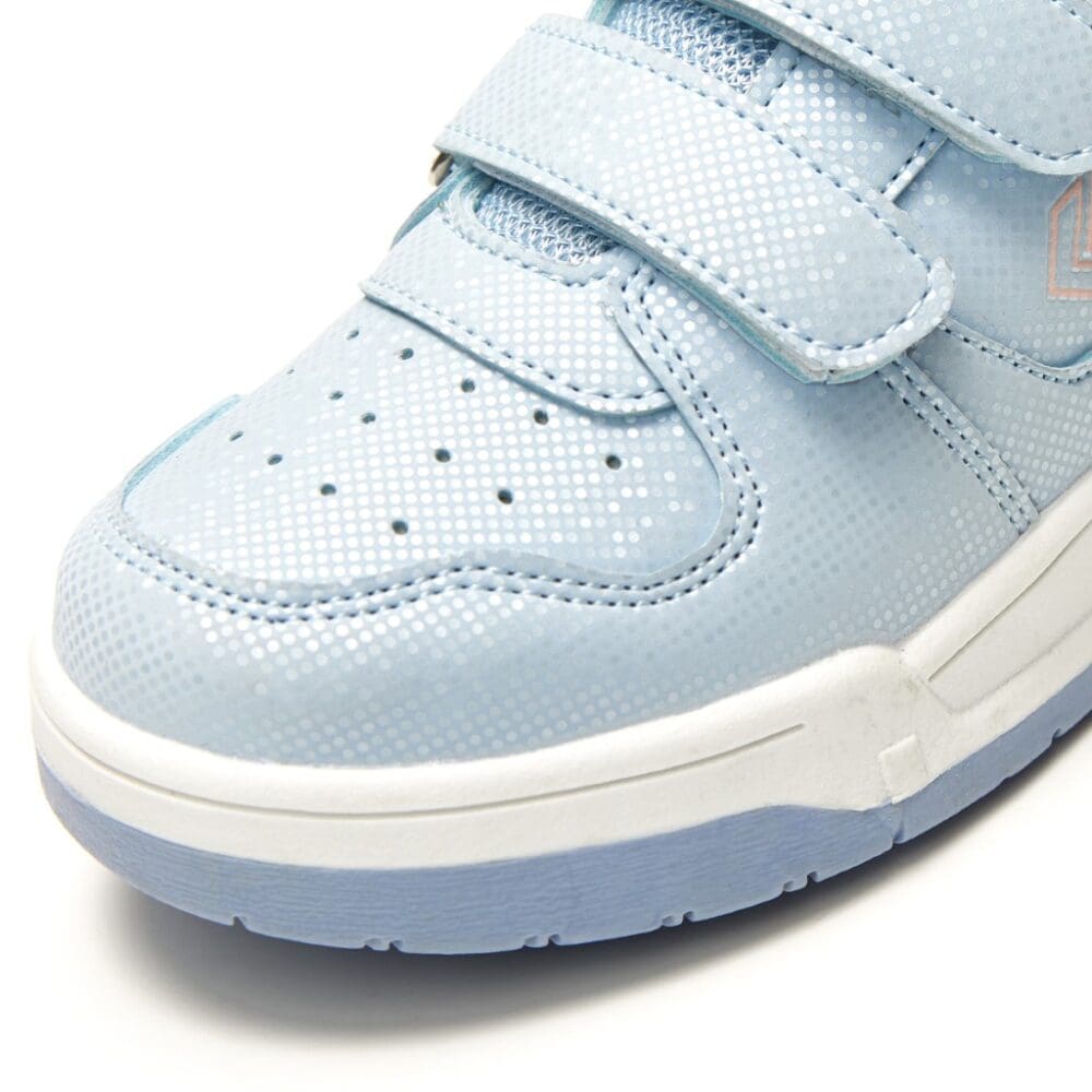 zapatillas urbanas young - Imagen 3