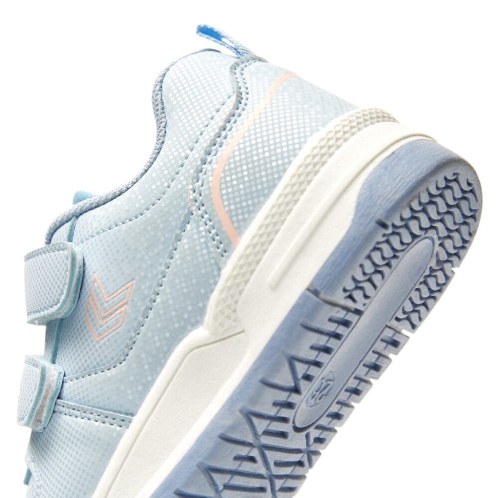 zapatillas urbanas young - Imagen 4