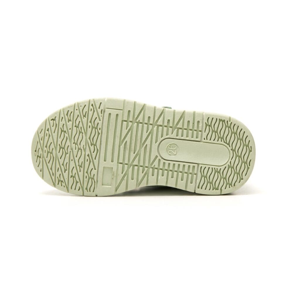 zapatillas urbanas young - Imagen 8