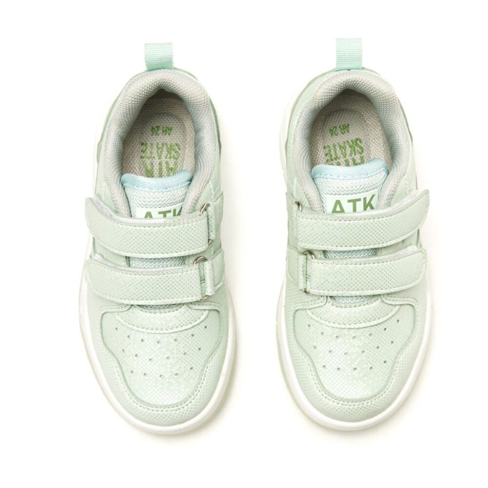 zapatillas urbanas young - Imagen 5