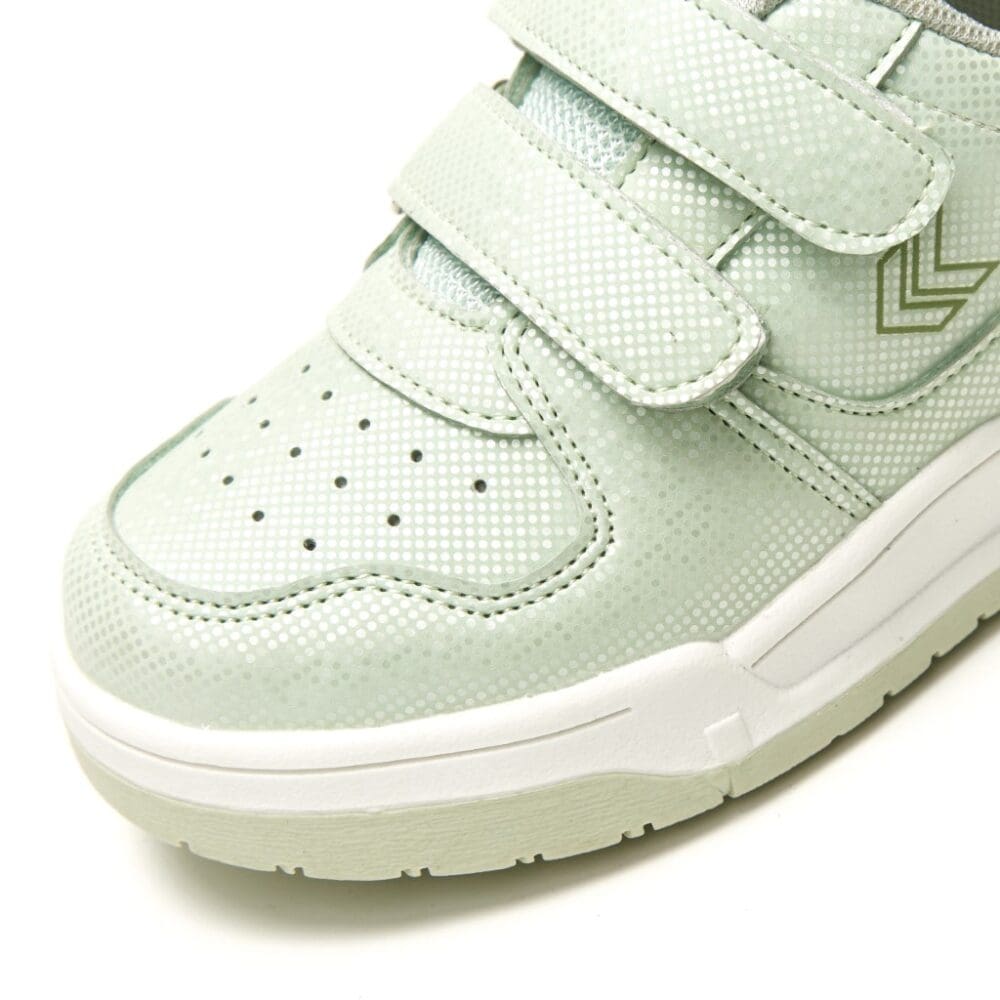 zapatillas urbanas young - Imagen 3