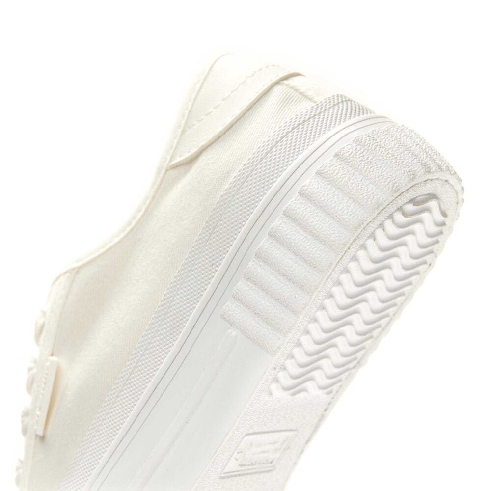 zapatillas urbanas high mujer - Imagen 4