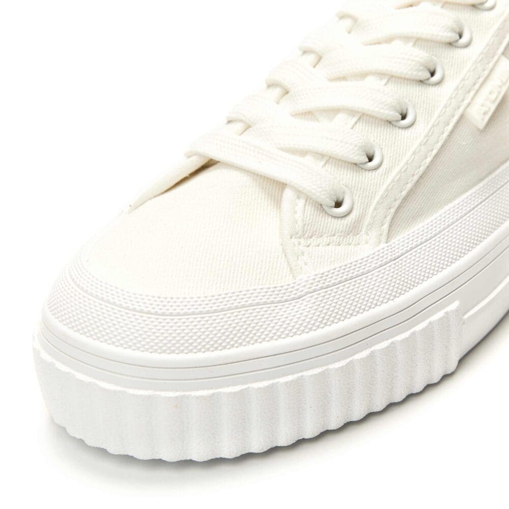 zapatillas urbanas high mujer - Imagen 3