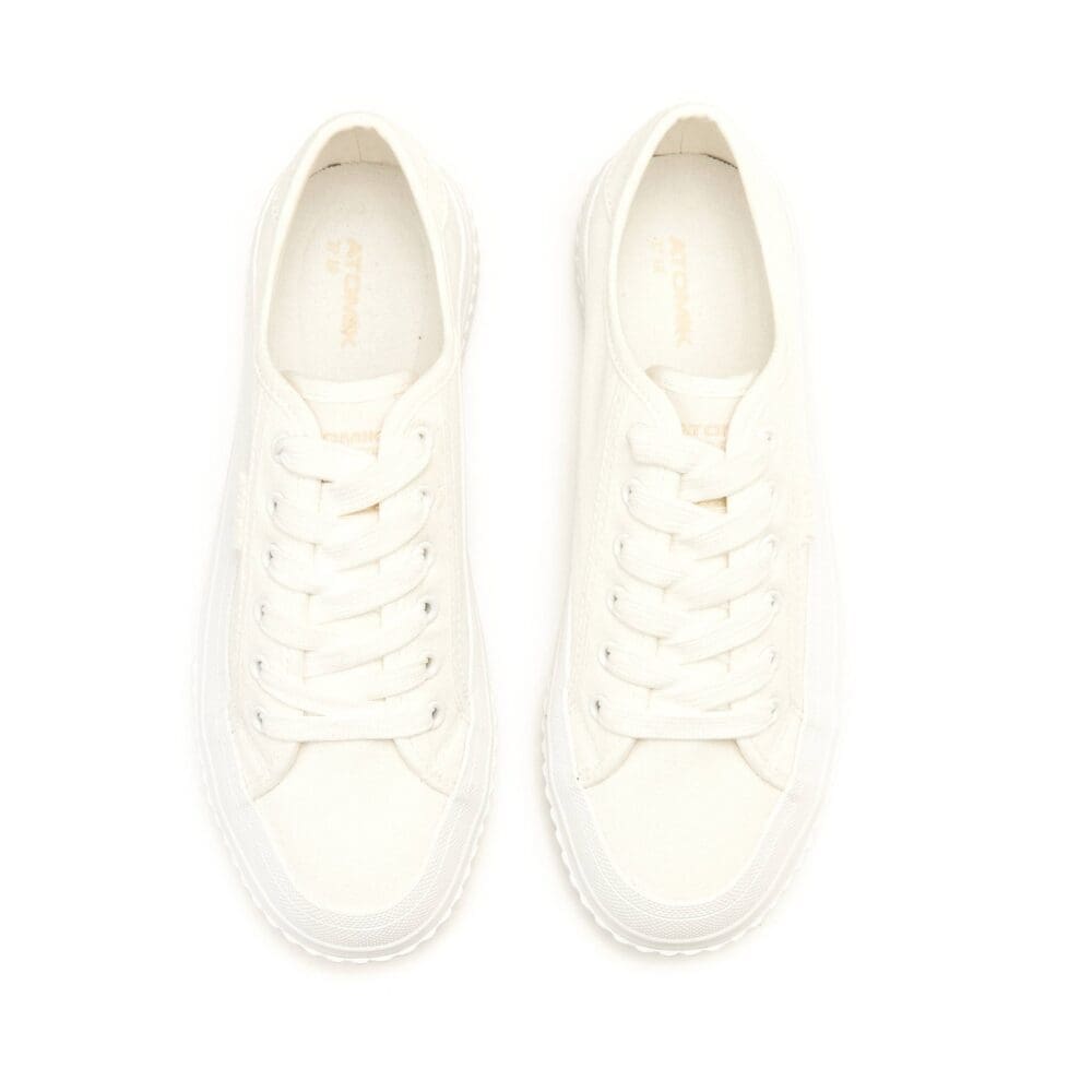zapatillas urbanas high mujer - Imagen 7