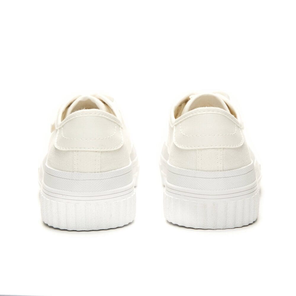 zapatillas urbanas high mujer - Imagen 6