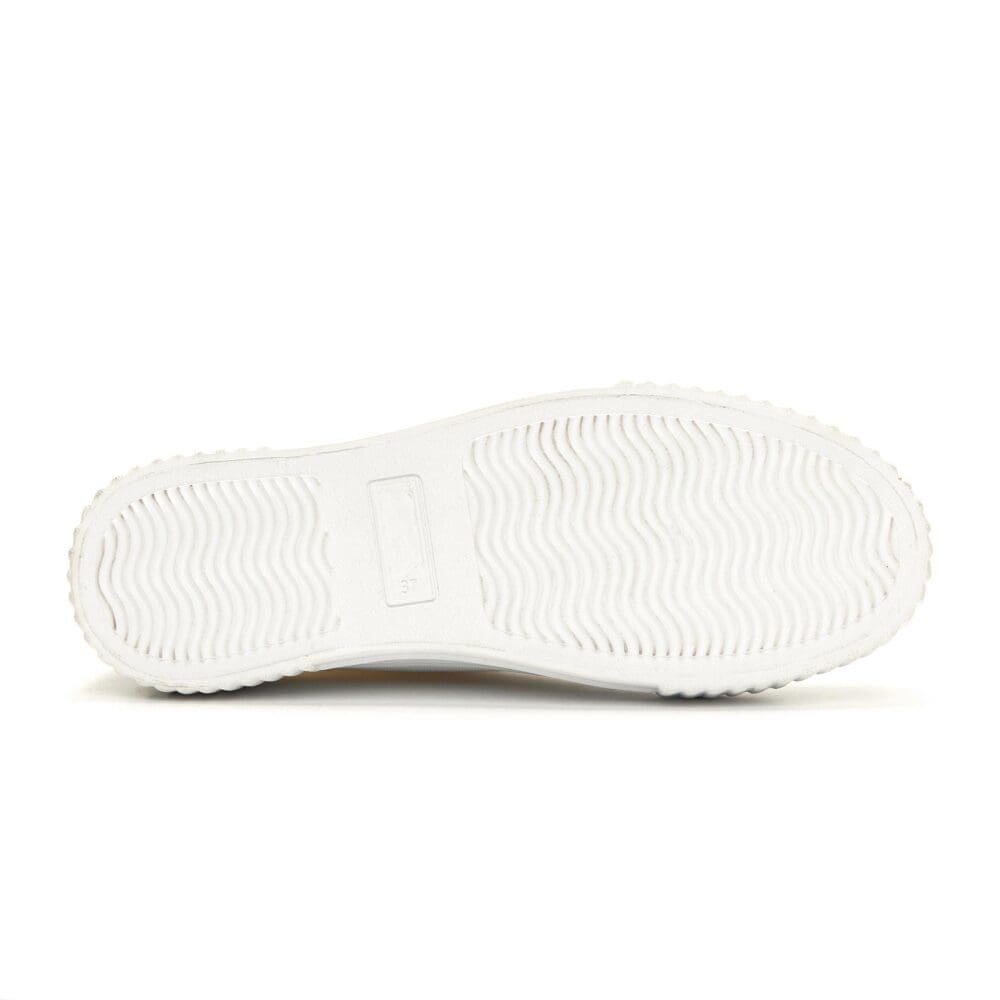 zapatillas urbanas high mujer - Imagen 8