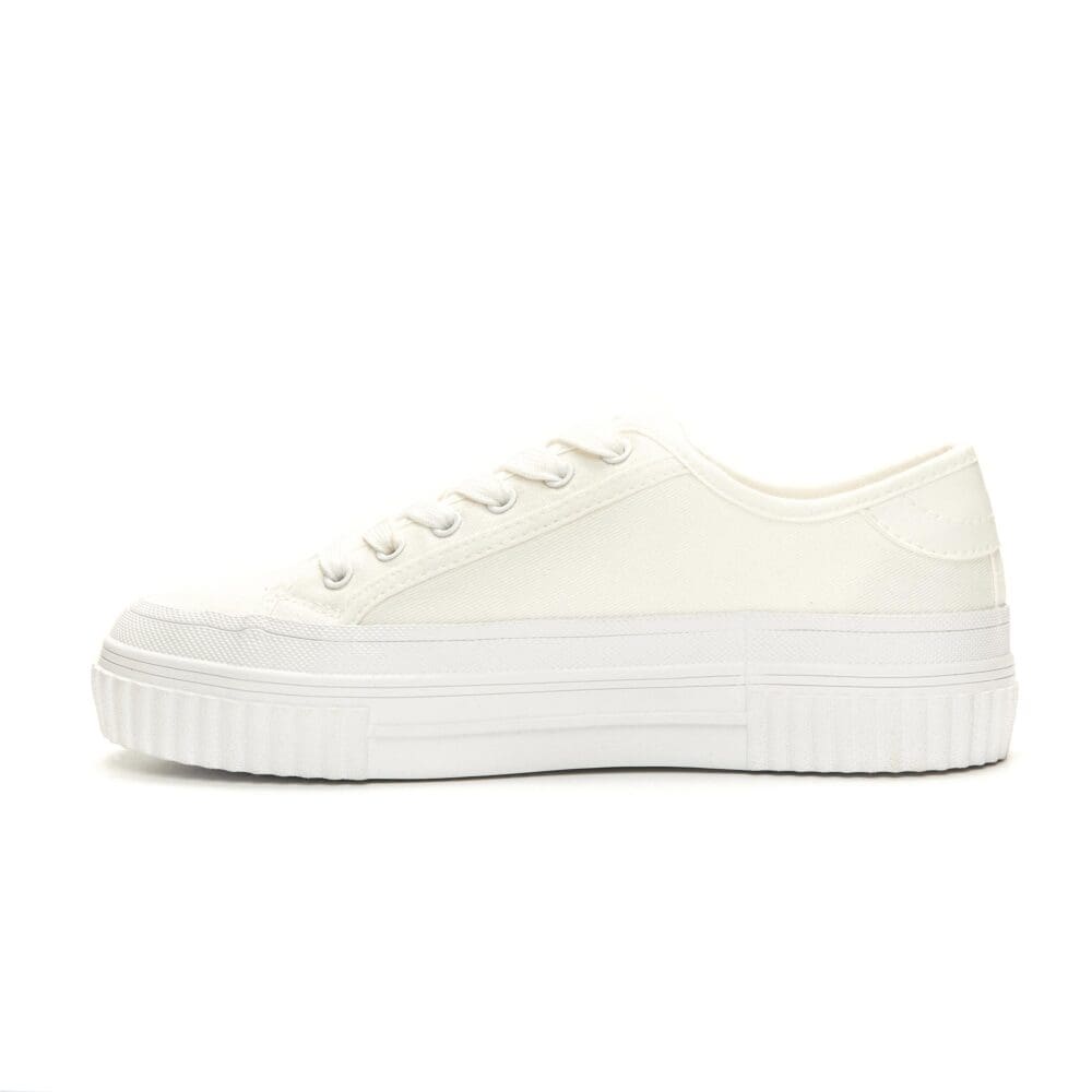 zapatillas urbanas high mujer - Imagen 5