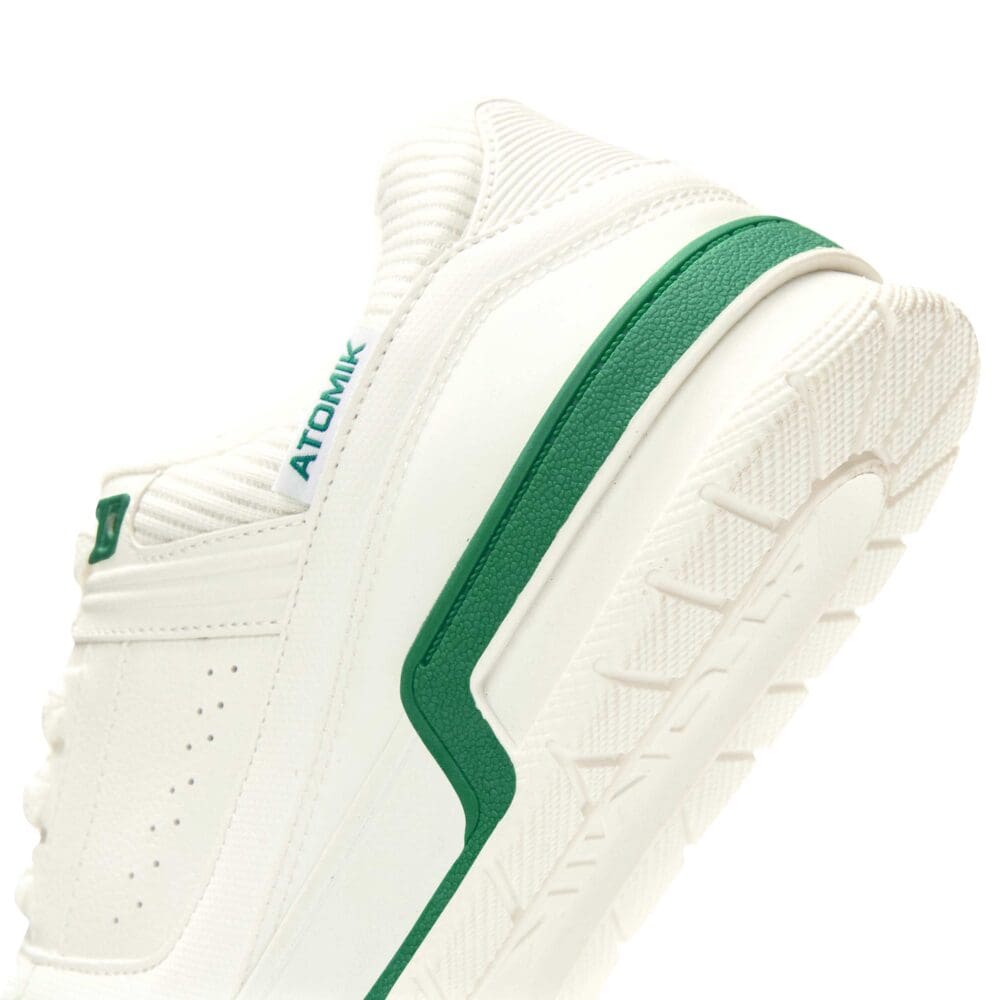 Zapatillas Urbanas Molo Unisex - Imagen 2