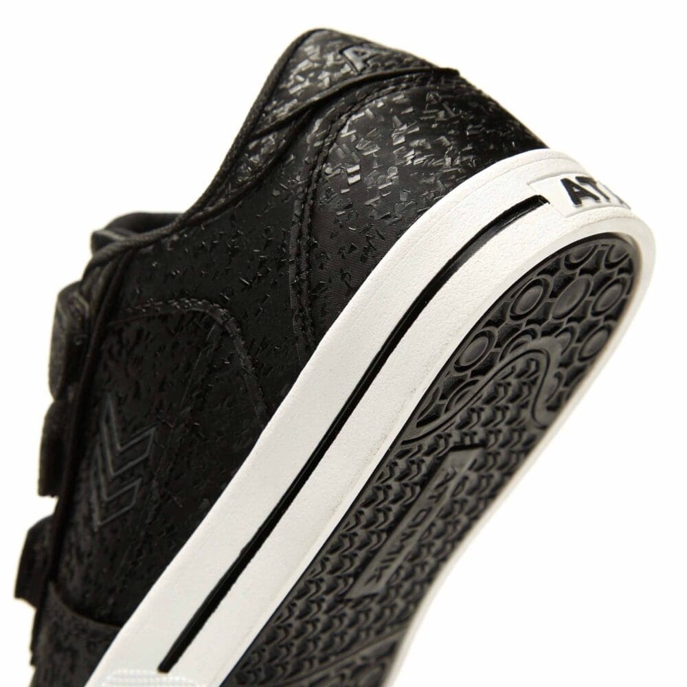 zapatillas urbanas ronnie pro - Imagen 4