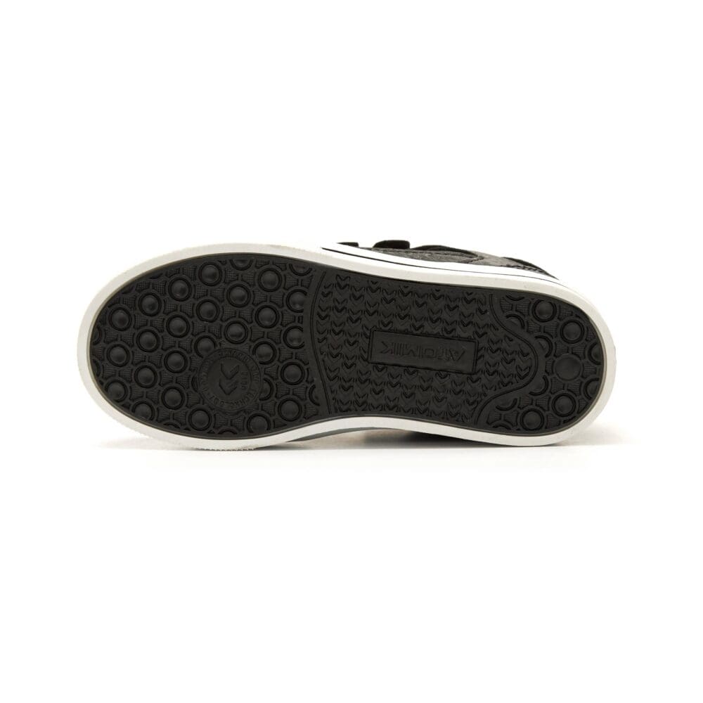 zapatillas urbanas ronnie pro - Imagen 8
