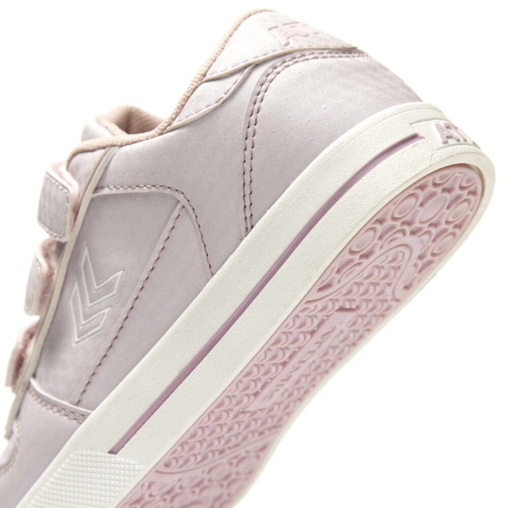 zapatillas urbanas ronnie pro - Imagen 4