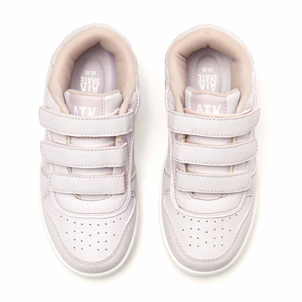 zapatillas urbanas ronnie pro - Imagen 5