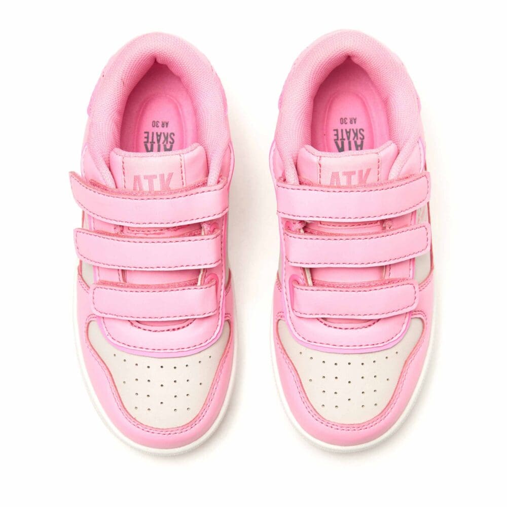 zapatillas urbanas ronnie - Imagen 6