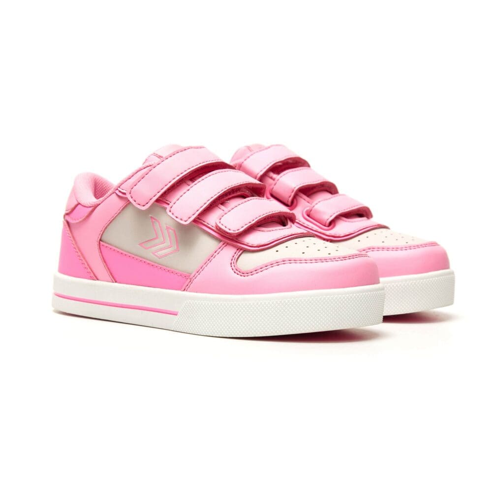 zapatillas urbanas ronnie - Imagen 2