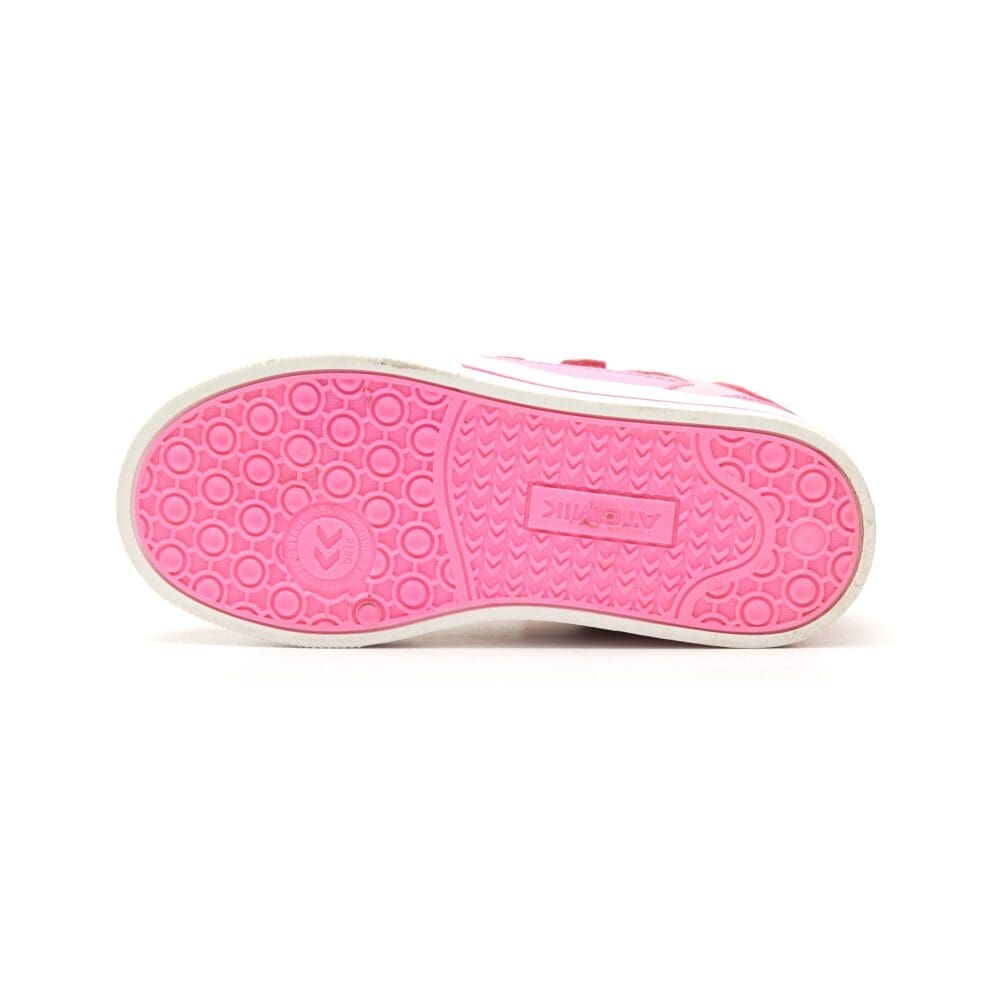 zapatillas urbanas ronnie - Imagen 8