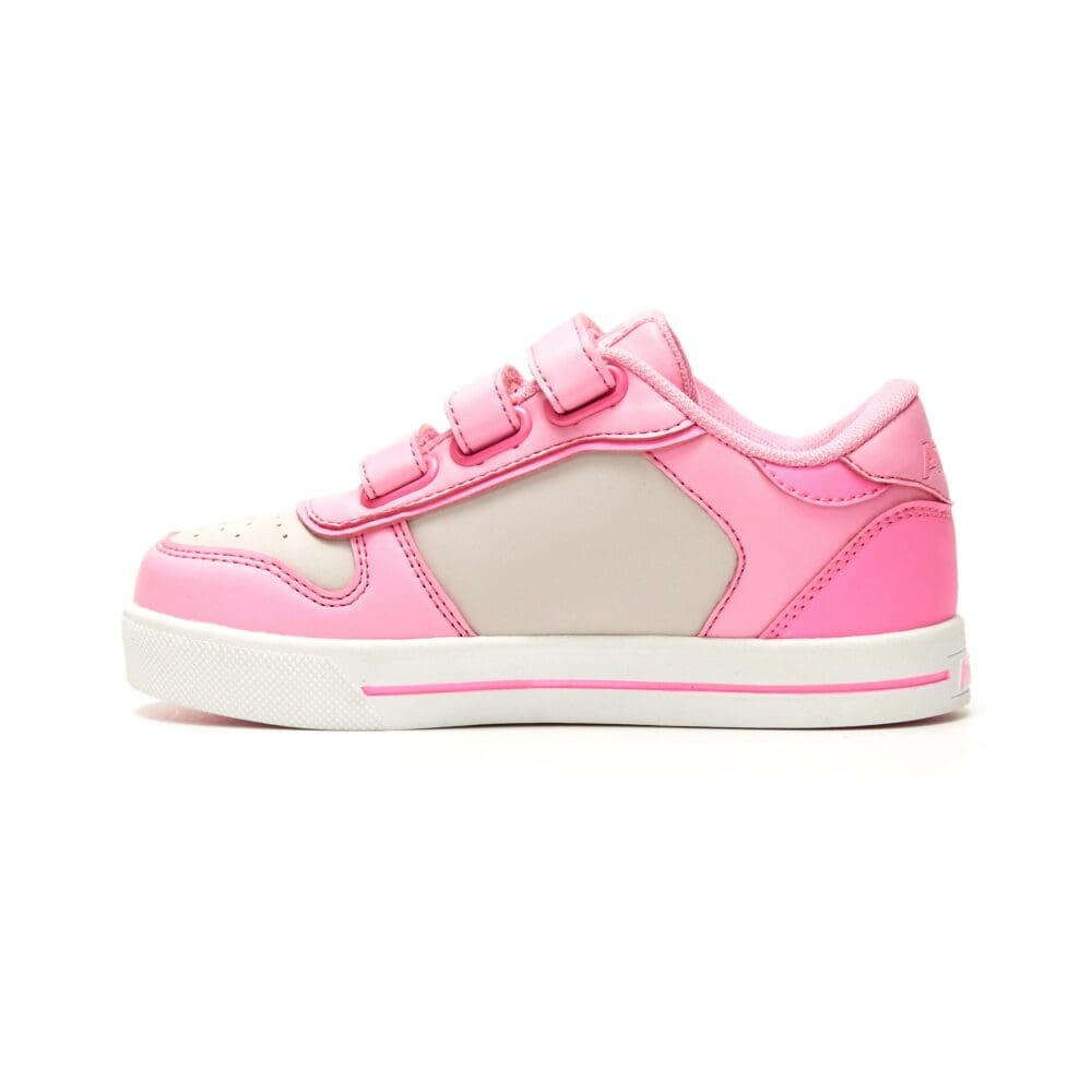 zapatillas urbanas ronnie - Imagen 5