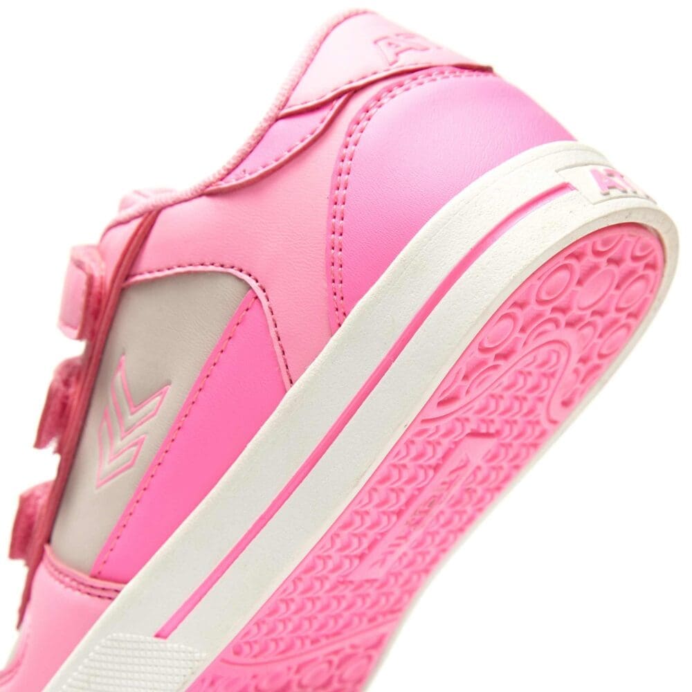 zapatillas urbanas ronnie - Imagen 3