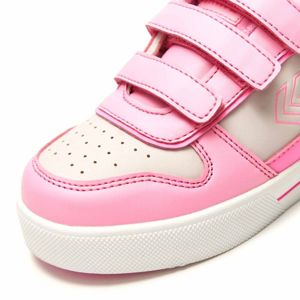 zapatillas urbanas ronnie - Imagen 4