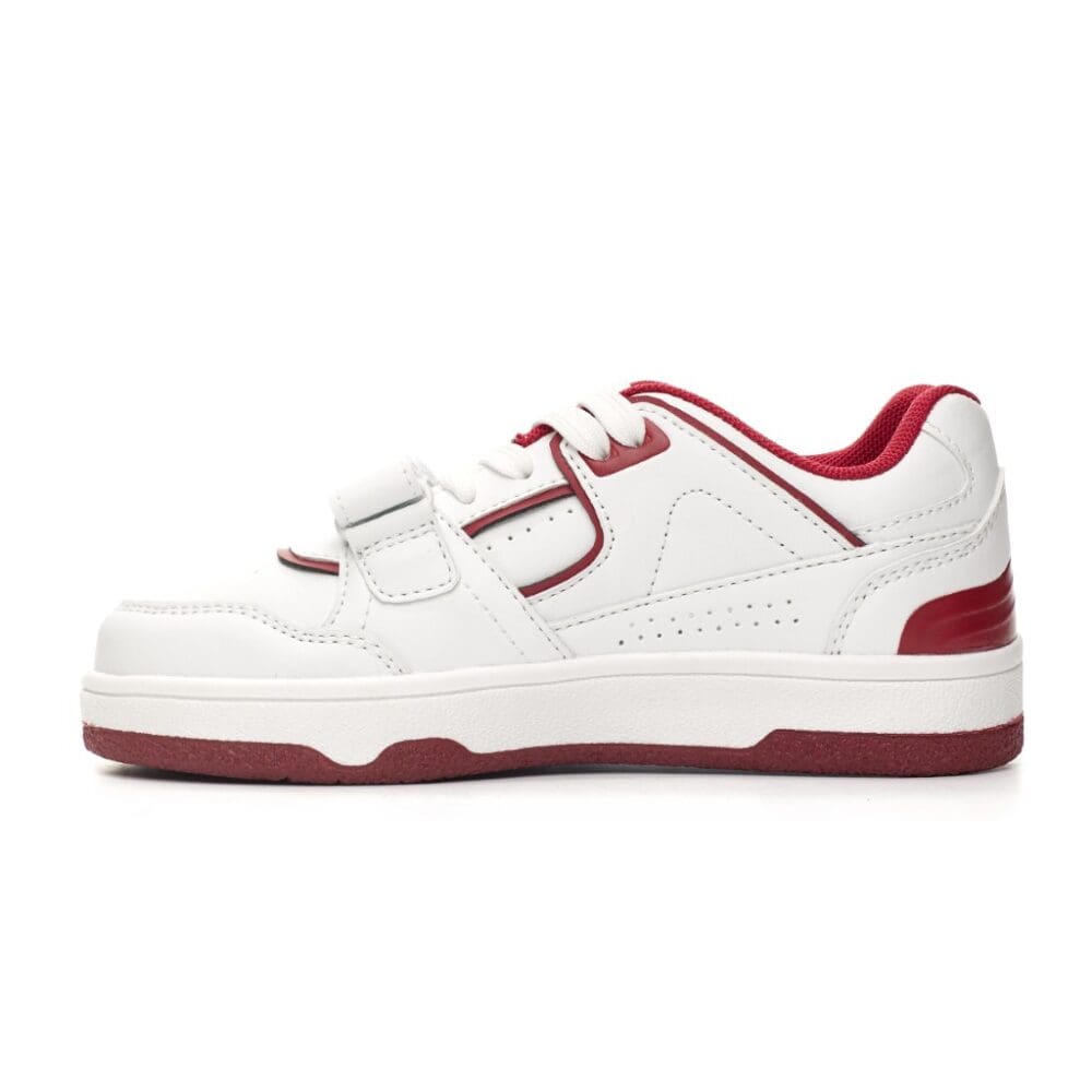 zapatillas colegial roki eco - Imagen 5