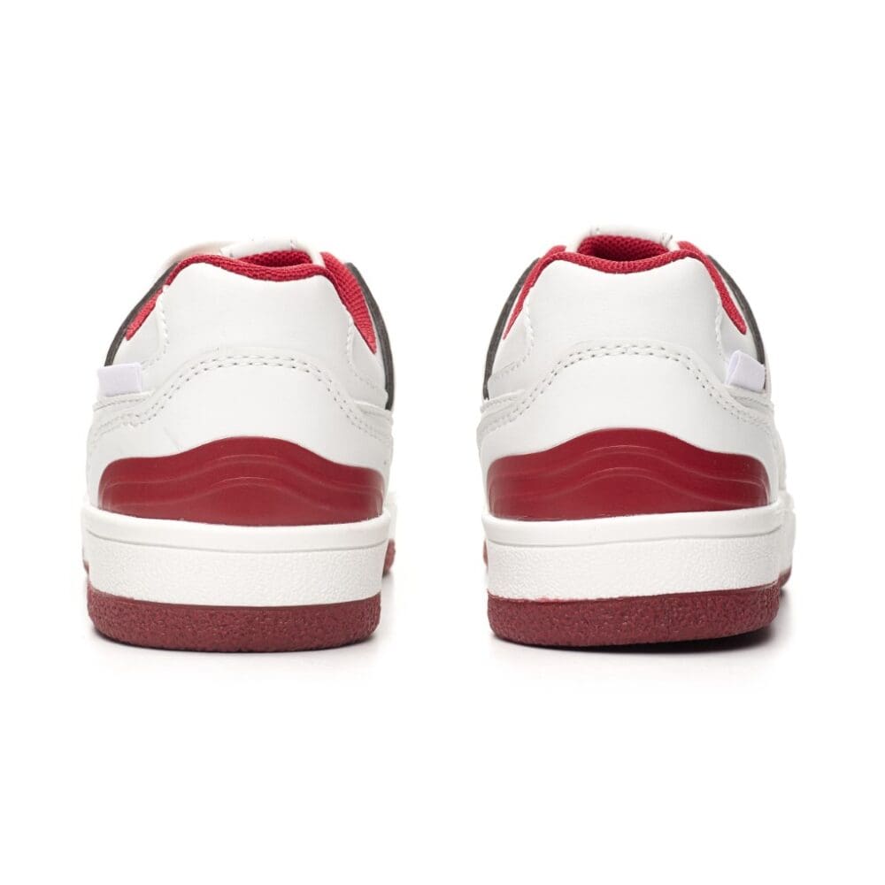 zapatillas colegial roki eco - Imagen 6