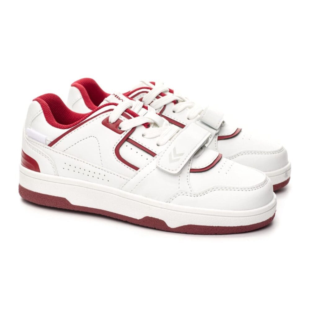 zapatillas colegial roki eco - Imagen 2