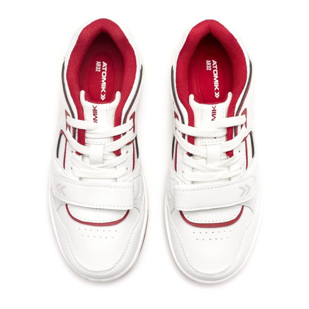 zapatillas colegial roki eco - Imagen 7