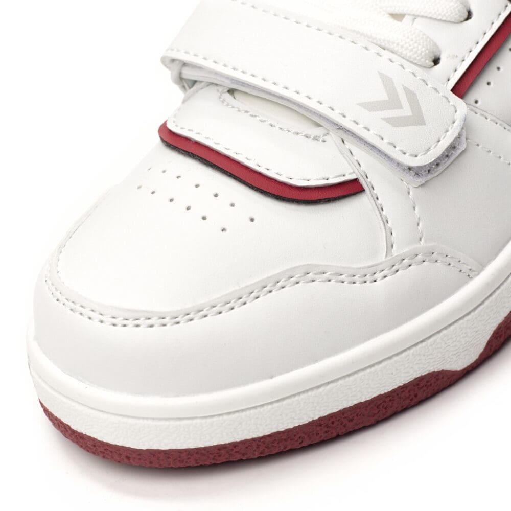 zapatillas colegial roki eco - Imagen 3