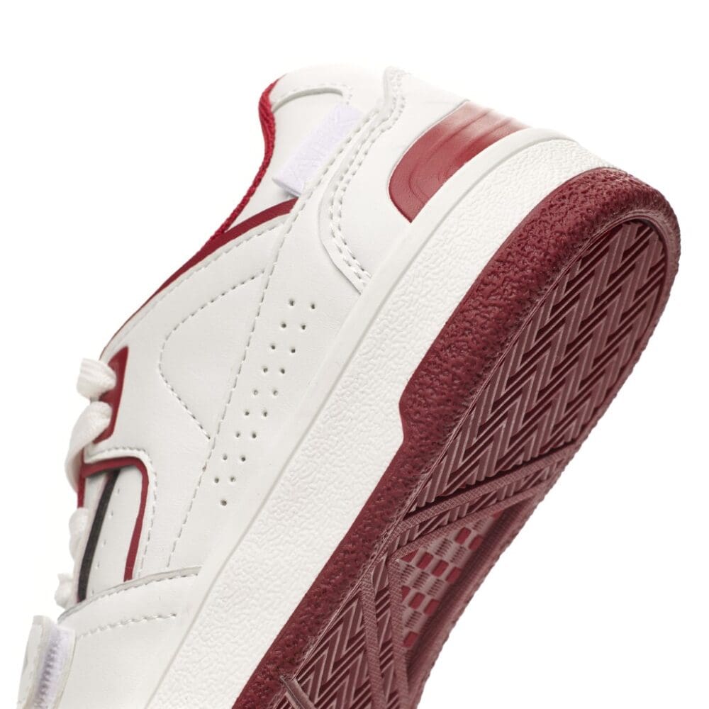 zapatillas colegial roki eco - Imagen 4