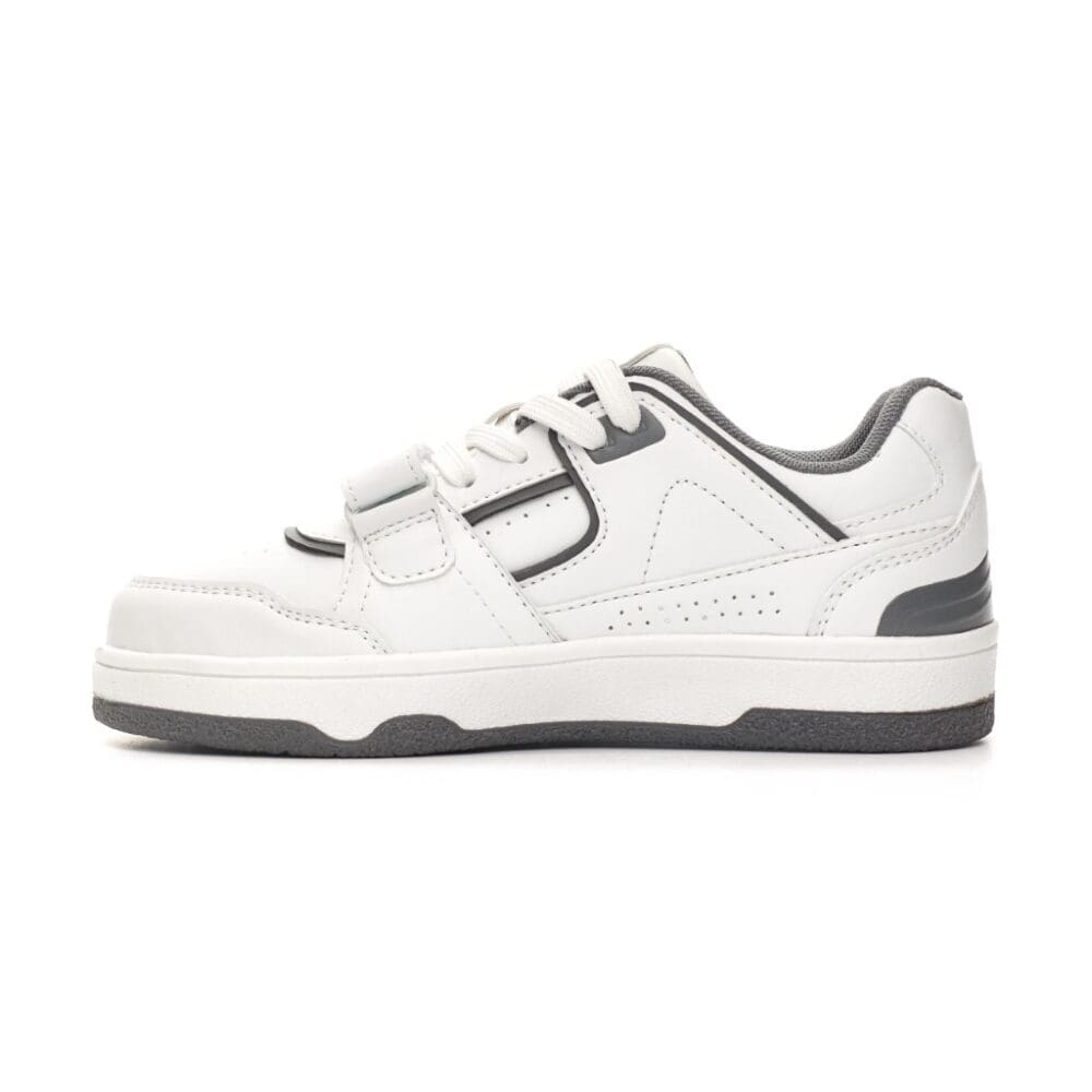 zapatillas colegial roki eco - Imagen 8