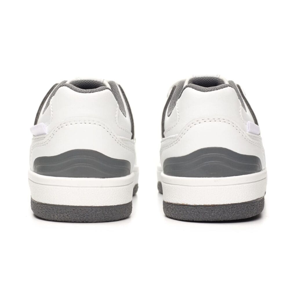 zapatillas colegial roki eco - Imagen 6