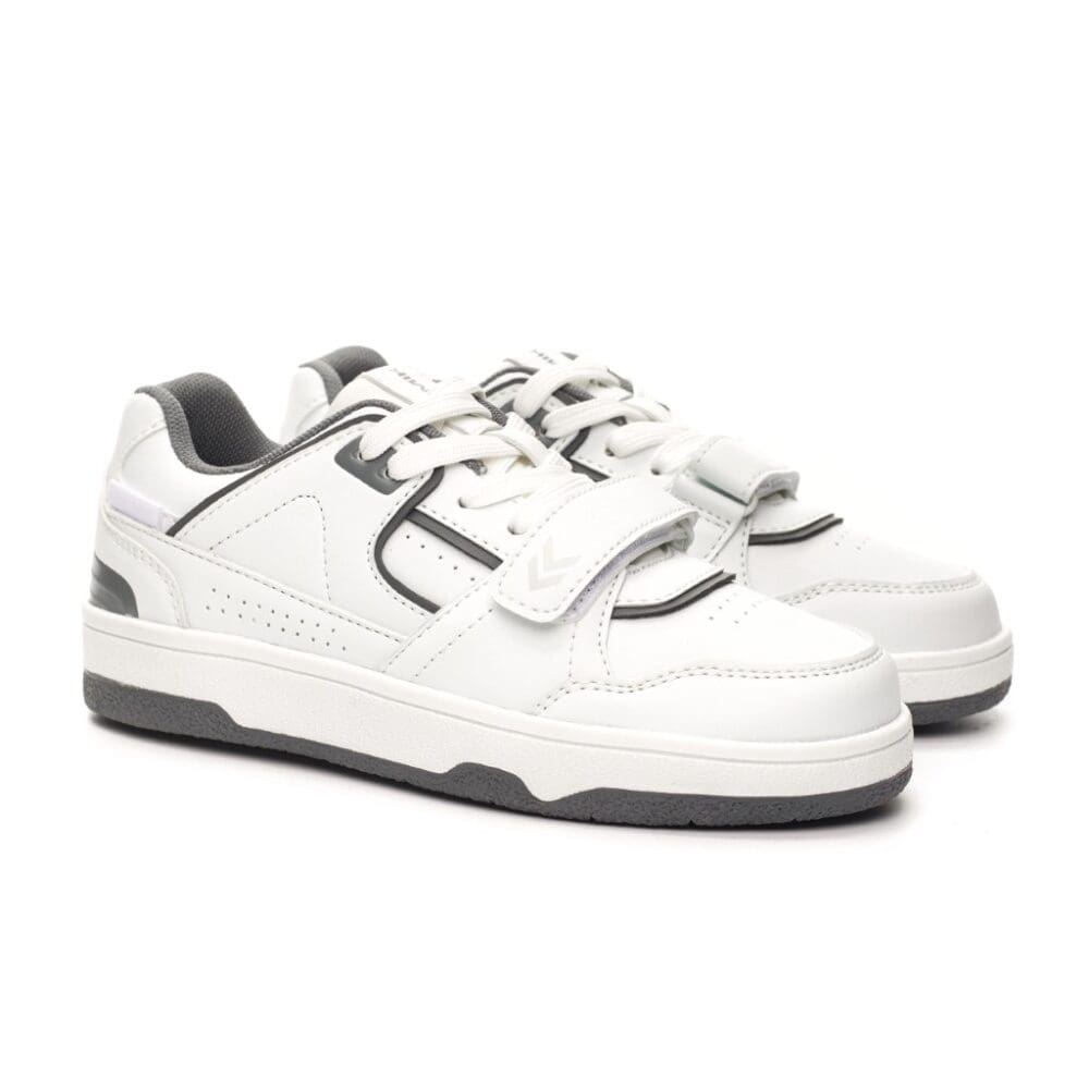 zapatillas colegial roki eco - Imagen 2