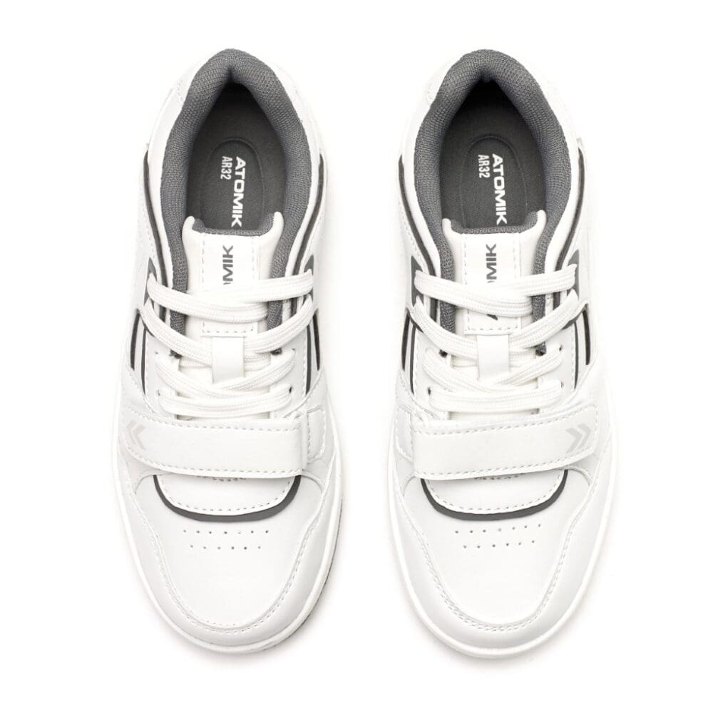 zapatillas colegial roki eco - Imagen 5