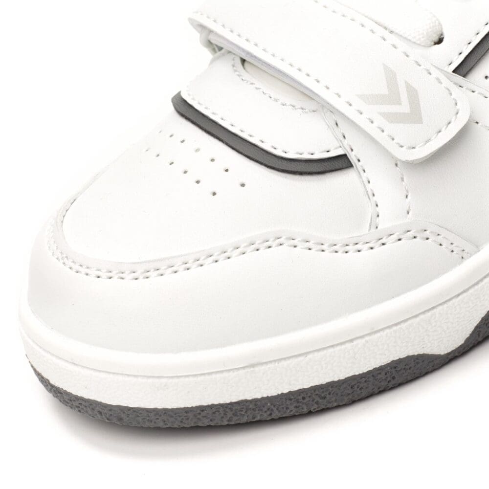 zapatillas colegial roki eco - Imagen 3